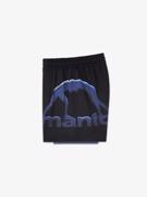 MANTO hybrid fightshorts BARONG